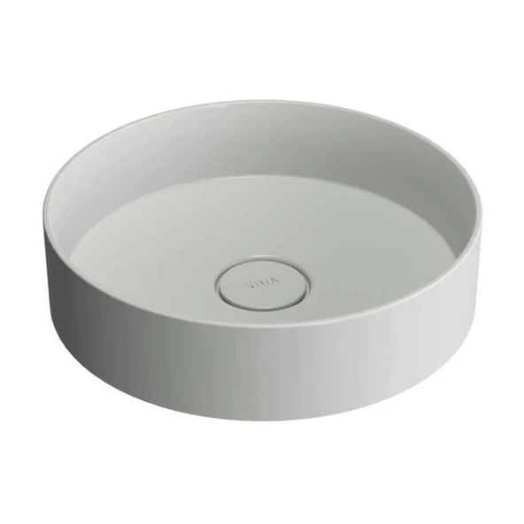 M58000005000 Vitra Memoria Çanak Lavabo, 40 cm ürün görseli 1