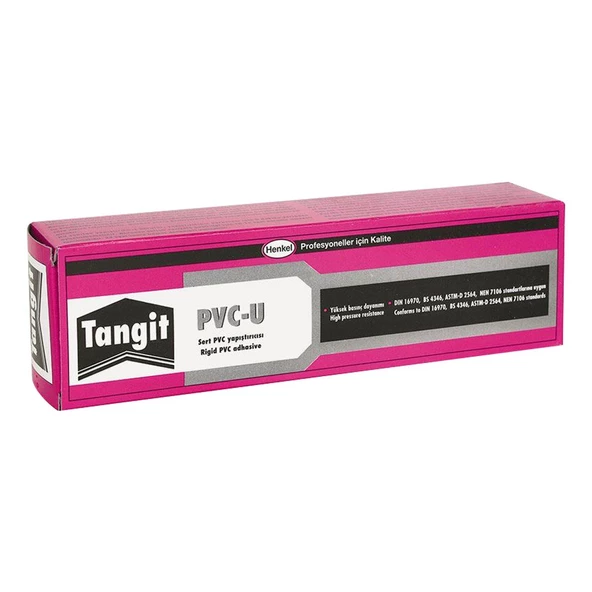 Yapıştırıcı Tangit 125 Gr ürün görseli 1