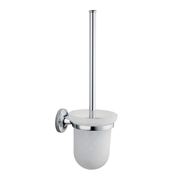 A44948 Artema Marin Tuvalet Fırçalığı, Krom ürün görseli 1