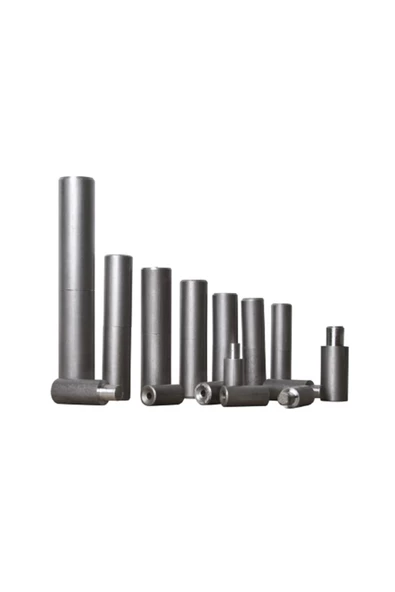 Dirim Um016 16 Mm Uzun Mil Menteşe - Resim 2