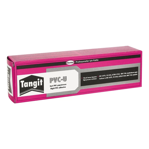 Yapıştırıcı Tangit 125 Gr - Resim 2