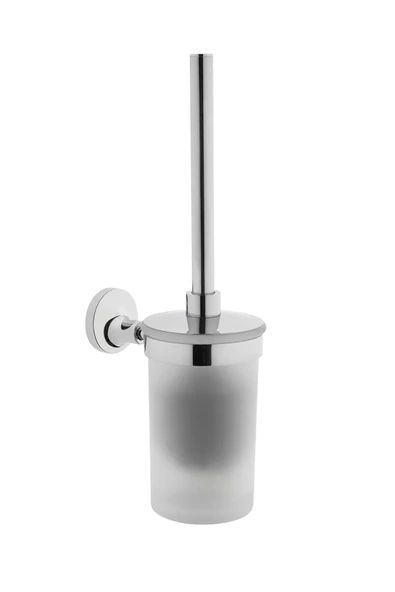 A44113 Vitra Base 300 Tuvalet Fırçalığı (Duvardan) ürün görseli 1