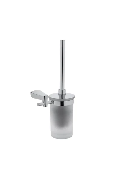 A44087 Vitra Base 800 Tuvalet Fırçalığı (Duvardan) ürün görseli 1