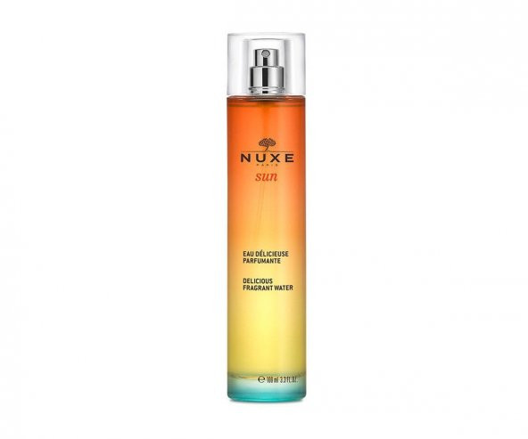 Nuxe Sun Eau Delicieuse Parfumante 100 Ml ürün görseli 1
