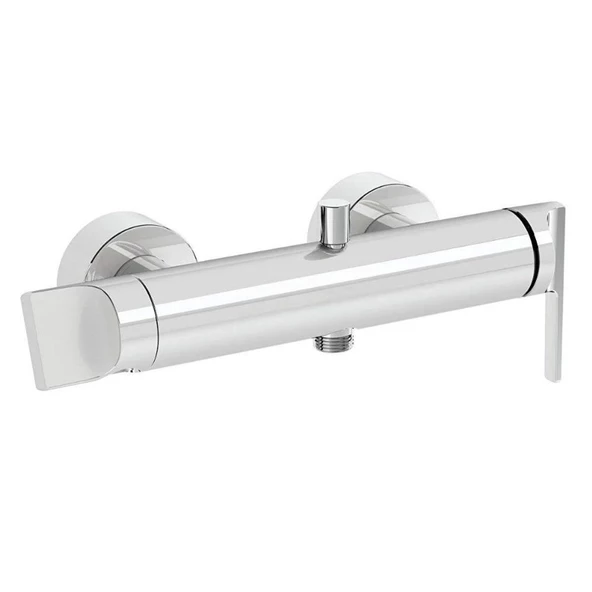 A42818 Vitra Suit Banyo Bataryası, Krom ürün görseli 1
