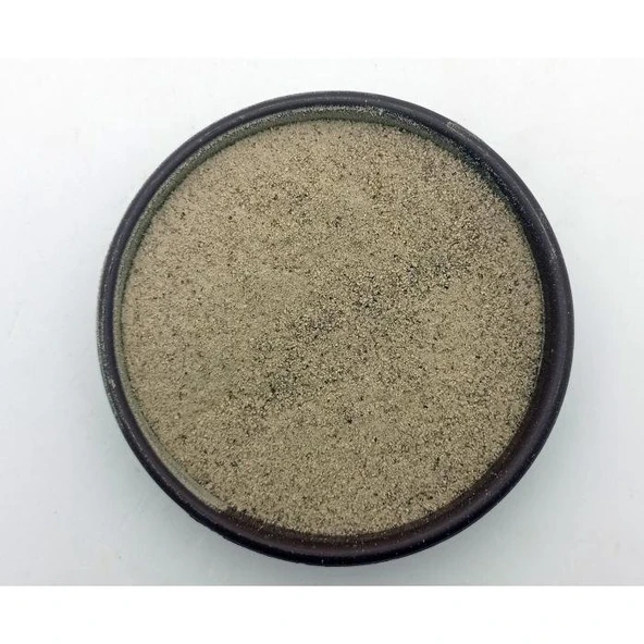 Beyaz Karabiber Öğütülmüş 250 g - Resim 2