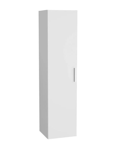 66166 Vitra Mia Boy Dolabı, Parlak Beyaz ürün görseli 1