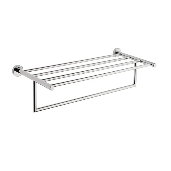 Vitra Base 200 Havlu Rafı A44108 ürün görseli 1