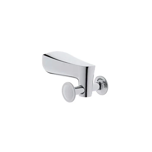 A44085 Vitra Base 800 İkili Askı ürün görseli 1