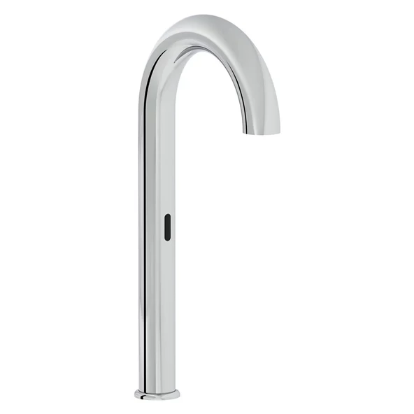 A42789 VitrA Liquid Fotoselli Tezgah Üstü Lavabo Bataryası (Çift Su girişli, Elektrikli) ürün görseli 1