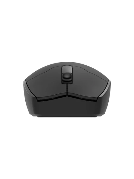 Lenovo Lecoo WS204 Ergonomik Optik Kablosuz Mouse - Resim 4