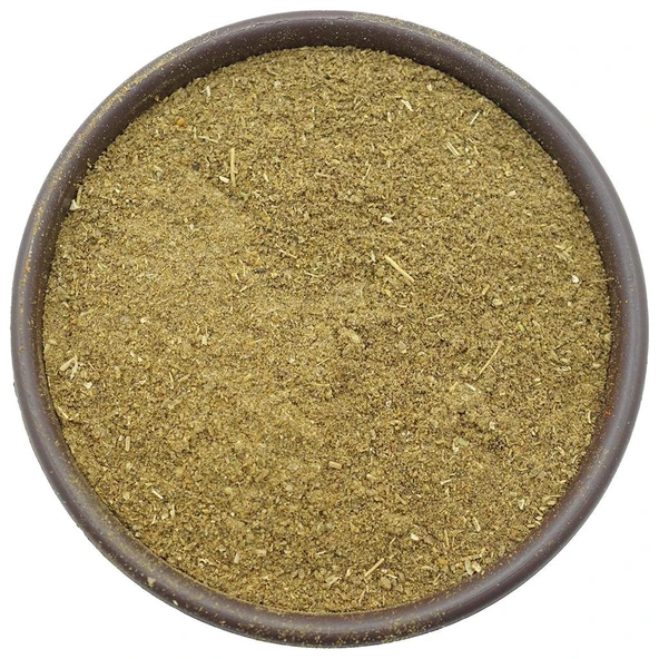 Rezene (Mayana) Öğütülmüş 1Kg - Resim 2