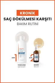 Ducray Neoptide Expert 50 ml 2'li - Resim 2