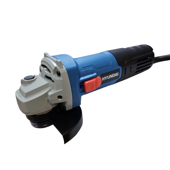 Hyundai HG751 Avuç Taşlama 750W 115mm ürün görseli 1