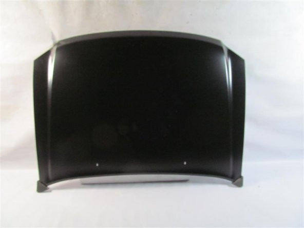 Isuzu D-Max Kaput 2007-2012 Model ( HAVALANDIRMA DELİKSİZ ) ürün görseli 1
