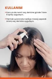 Ducray Neoptide Expert 50 ml 2'li - Resim 3