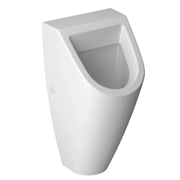Vitra S20 Arkadan Su Girişli Pisuvar 5462L003-0309 ürün görseli 1