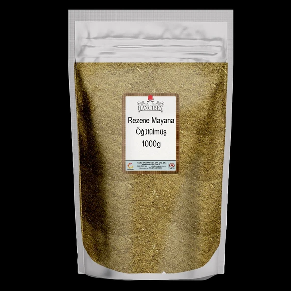 Rezene (Mayana) Öğütülmüş 1Kg ürün görseli 1