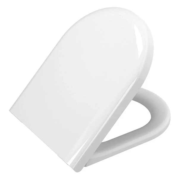 Vitra Ses Yok Kapak Model-2 (Kemer-S50), Yavaş Kapanır, 85-003-009 ürün görseli 1