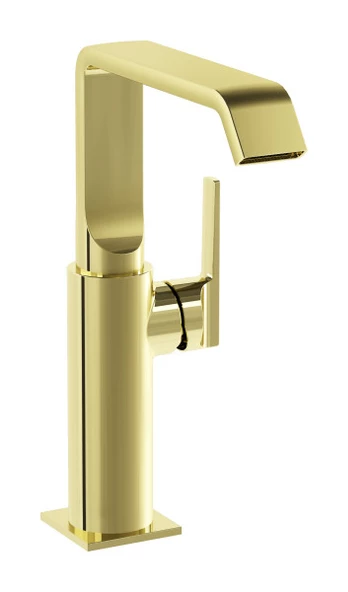 Vitra Suit Lavabo Bataryası A4276574 ürün görseli 1