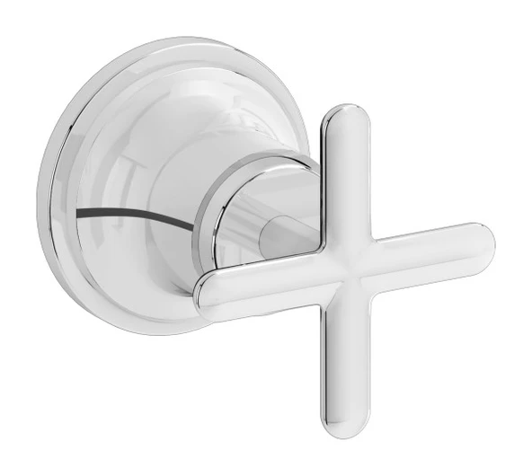 Vitra Origin Classic Ankastre Stop Valf (Sıva Üstü Grubu) A42902 ürün görseli 1