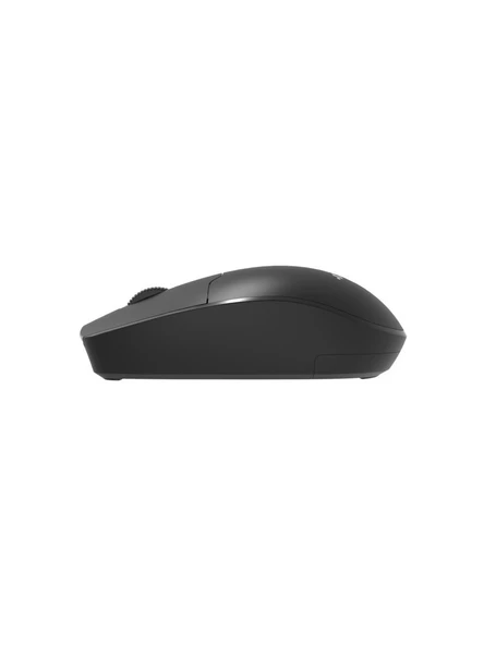 Lenovo Lecoo WS204 Ergonomik Optik Kablosuz Mouse - Resim 5