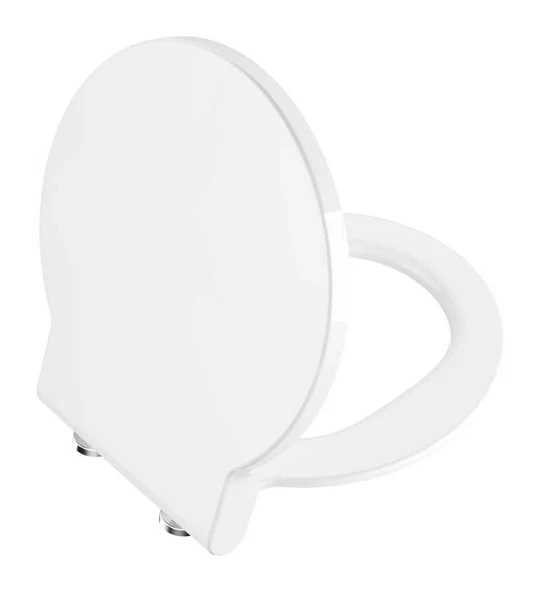 Vitra Voyage Klozet Kapağı (Yavaş Kapanır), 129-003-009 ürün görseli 1