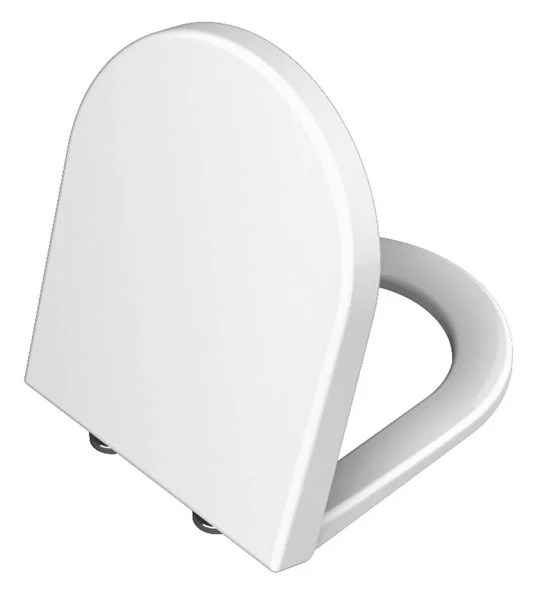 Vitra S50 Klozet Kapağı (Yavaş Kapanır), 72-003-309 ürün görseli 1