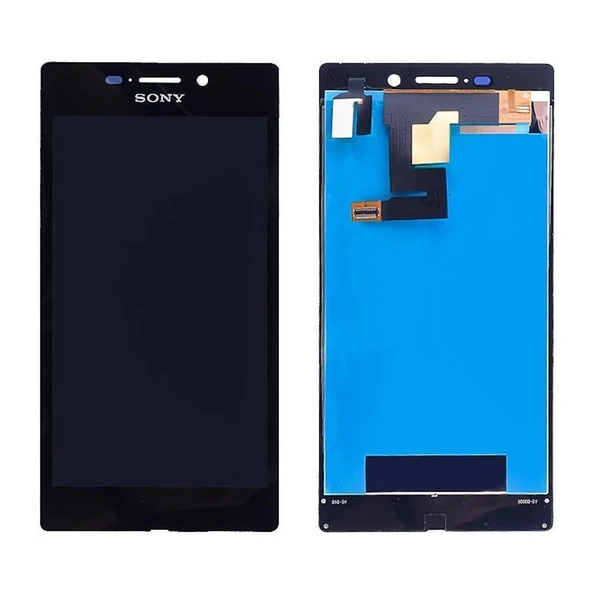 Sony Xperia M2 Ekran Aqua Lcd Dokunmatik  A+++Süper Kalite ürün görseli 1