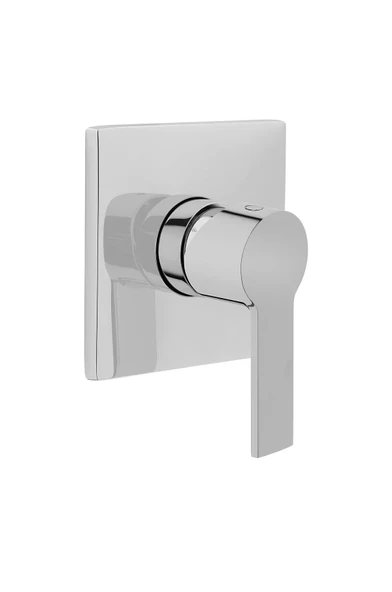 Vitra Ankastre Stop Valf, A41956 ürün görseli 1