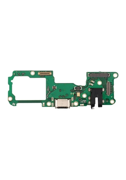 Gmr Oppo A93 Şarj Soketi Bordu Cph2121 ürün görseli 1