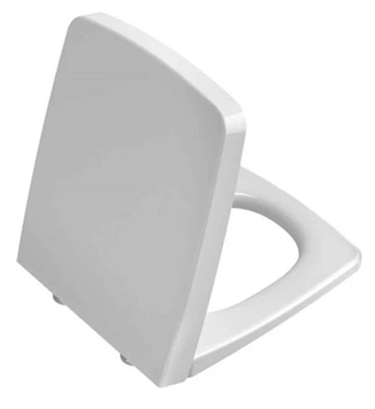 Vitra Metropole Klozet Kapağı, Yavaş Kapanır, 90-003R009 ürün görseli 1