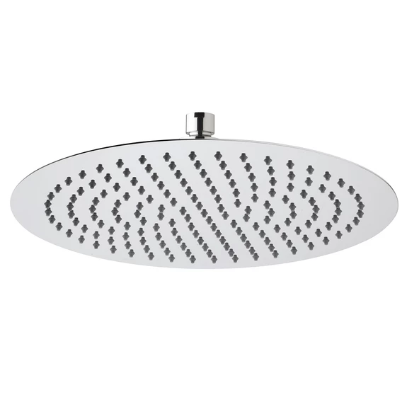 Vitra Lite Ls Duş Başlığı (300 Mm) -Krom ürün görseli 1
