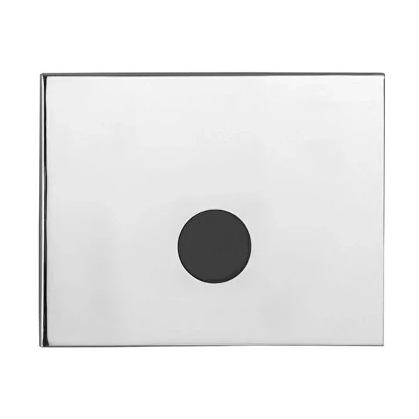 VitrA İstanbul Kumanda Paneli-Krom, 722-0001 ürün görseli 1