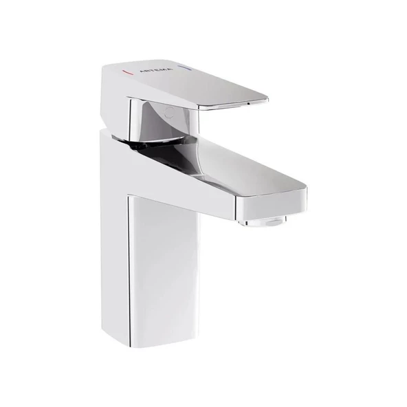 A42732 Artema Root Square Lavabo Bataryası ürün görseli 1
