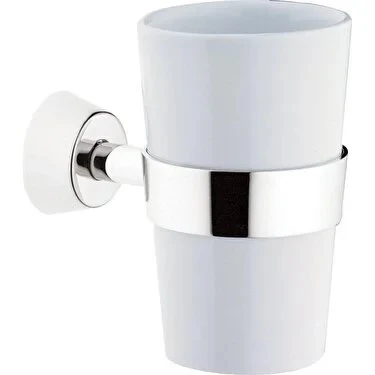 VitrA Matrix Diş Fırçalığı A44575 ürün görseli 1
