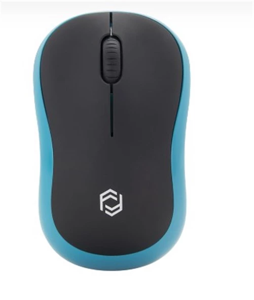 Frisby FM-276WM  Kablosuz Optik  Mini Nano Alıcı Kablosuz Mouse ürün görseli 1