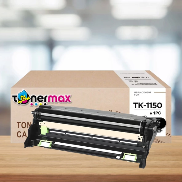 Kyocera DK-1150 Muadil Drum Ünitesi/ Ecosys P2200 / M2135 / P2235 / M2735 /302RV93010 ürün görseli 1