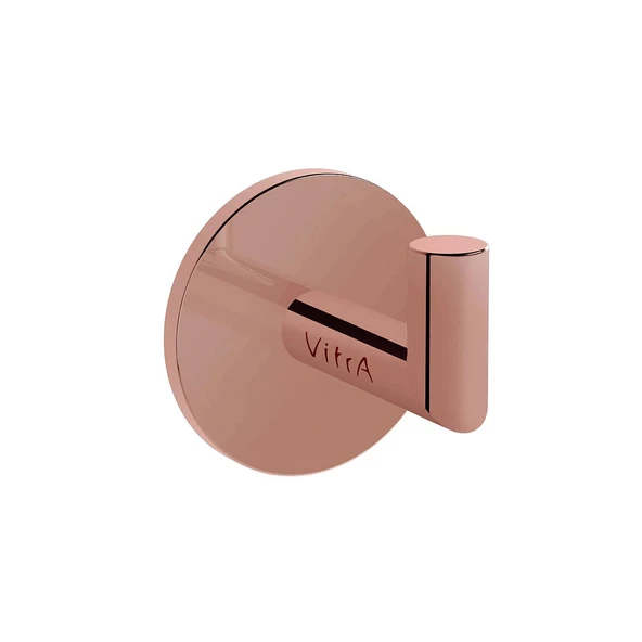 VitrA Bornoz Askısı Origin bakır rengi 64mm A4488429 ürün görseli 1