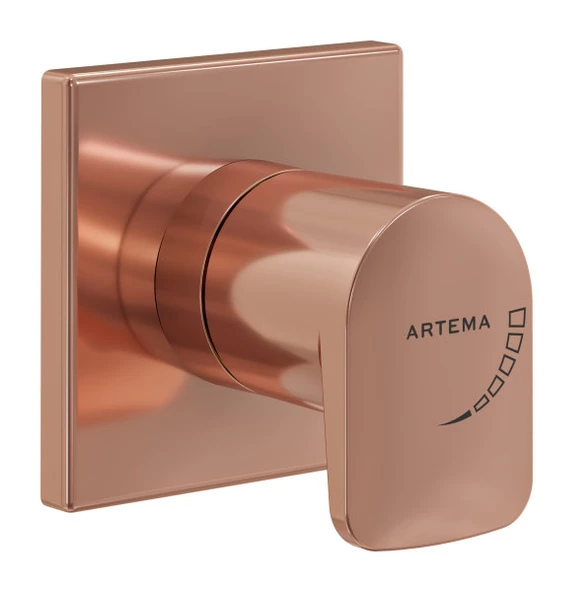 Vitra Root Square Ankastre Stop Valf, A4272929 ürün görseli 1