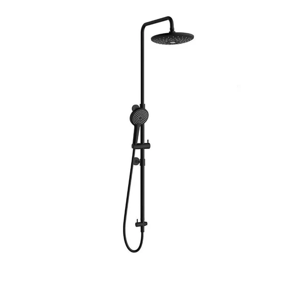 VitrA Joy 3C Duş Kolonu Mat Siyah A4579836 ürün görseli 1
