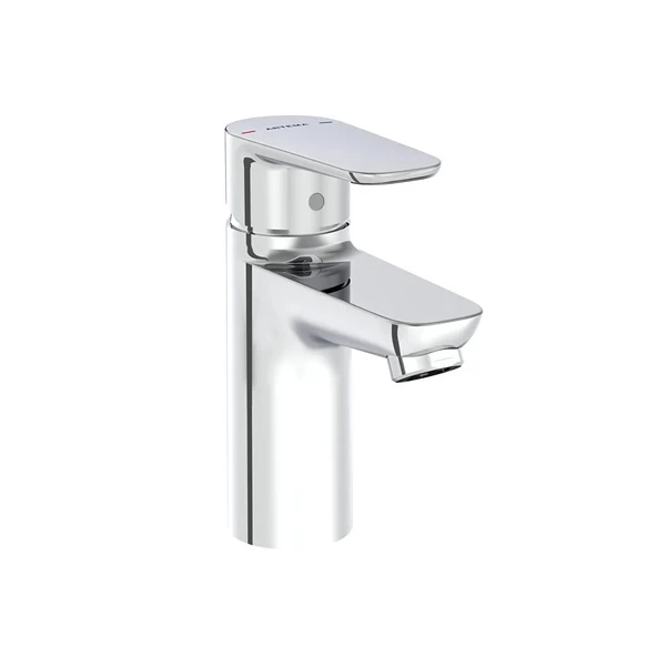 A42988 Artema Flow Soft Lavabo Bataryası Krom ürün görseli 1