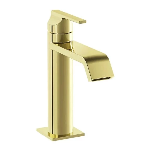 A4281674 VitrA Suit Lavabo Bataryası,Soft Altın ürün görseli 1