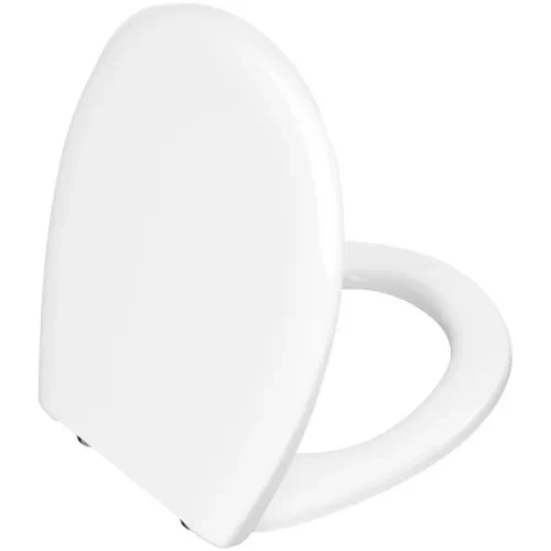 Vitra Duroplast Klozet Kapağı, Crossbar Metal Menteşeli 115-029-001 ürün görseli 1