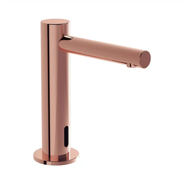 A4721329 VitrA Origin Fotoselli Lavabo Bataryası, (Çift Su Girişli,Elektirikli) Bakır ürün görseli 1