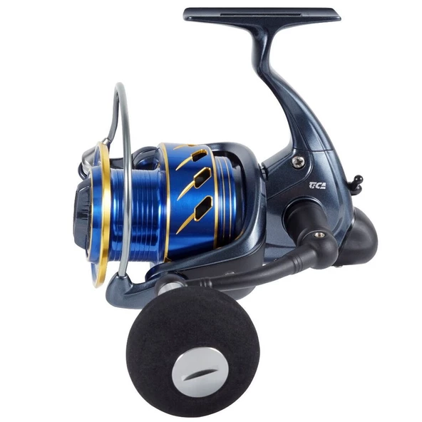 Tica Taurus 2 Tr8000(L) Makine ürün görseli 1