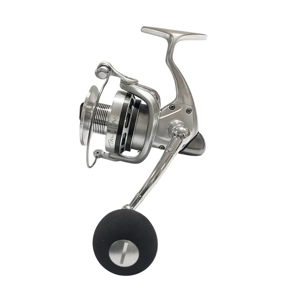 Tica Talisman Tg8000H Makine ürün görseli 1