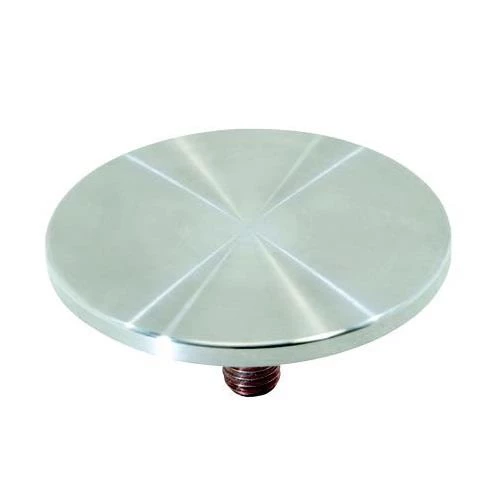 Masa - Sehpa Ayağı Cam Bağlantı Flanşı Çap 65mm Kalınlık 5mm ürün görseli 1