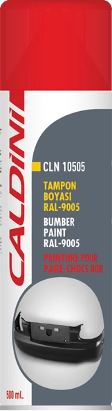 Caldini Tampon Boyası (500ml) ürün görseli 1