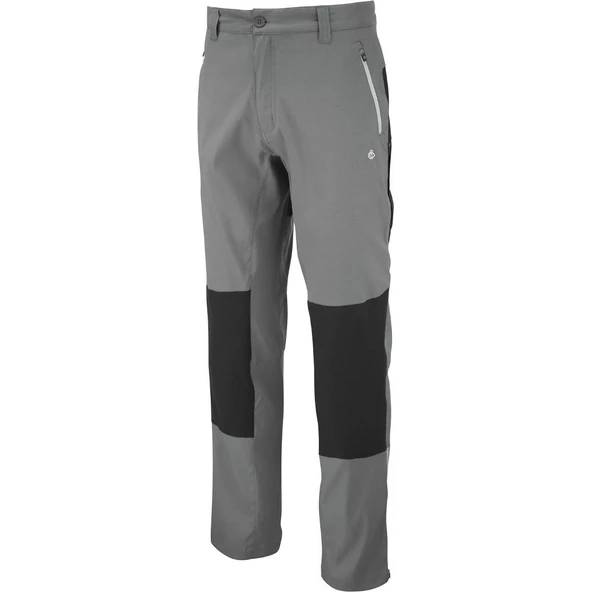 Craghoppers Kiwi ProElite Trekking Erkek Pantolon-GRİ ürün görseli 1